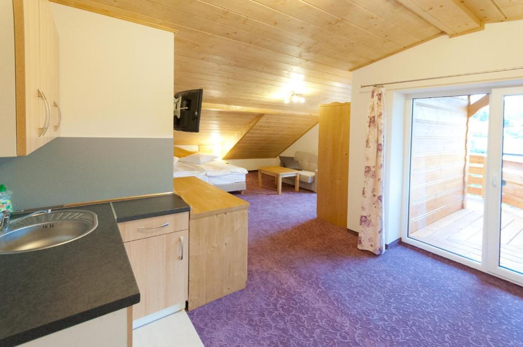 Willa Alpejska Wisła Chambre photo