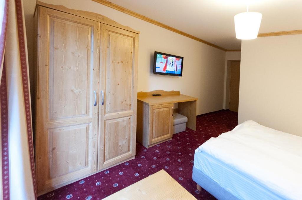 Willa Alpejska Wisła Chambre photo