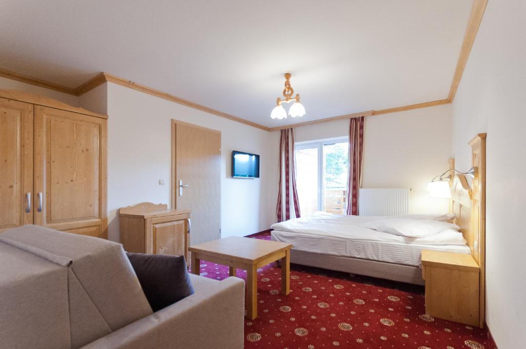 Willa Alpejska Wisła Chambre photo