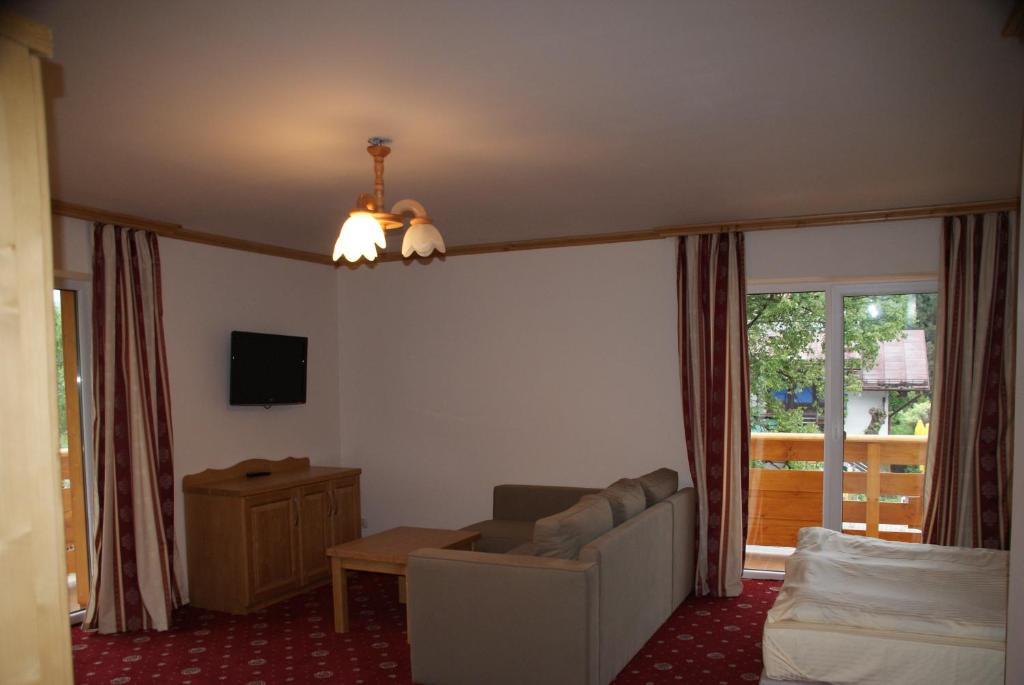Willa Alpejska Wisła Chambre photo